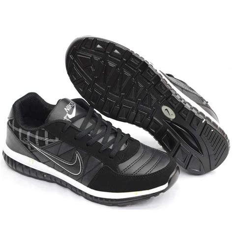 nike fake leather
